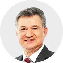 Rev. Jose Wellington