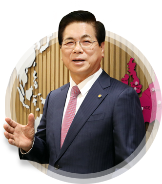 대표대회장 이영훈