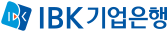IBK 기업은행 로고