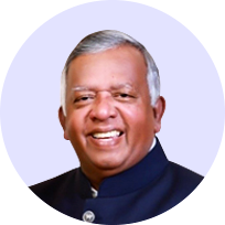 Dr. Abraham Ranjit