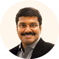 Rev. Benjamin Mohan