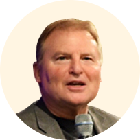 Dr. Bob Rodgers