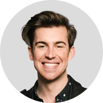 Pastor Caleb Treat 
