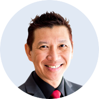 Rev. Dominic Yeo