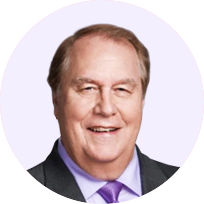 Dr. James Marocco