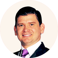 Apostle John Milton Rodriguez