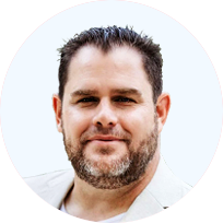 Rev. Joshua Marocco