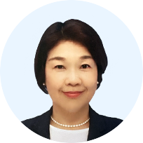 Rev. Masako Selvaratnamt