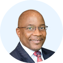Rev. Robert Kasaro