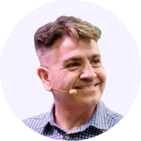 Rev. Gustavo Alejandro Marto