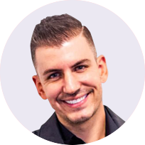 Pastor. Joel Manderfield